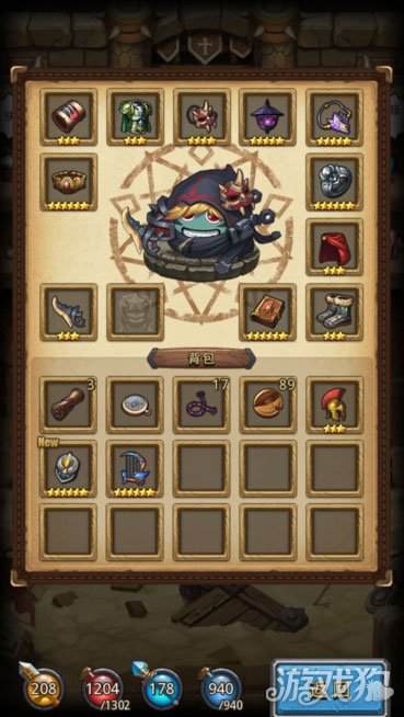 不思议迷宫竞技场捡垃圾速刷,不思议迷宫速刷怎么搭配