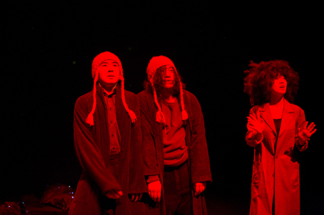 明明可以靠脸偏说靠才华,你明明可以靠脸偏偏要靠才华