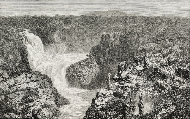 荐读|印第安文明、黄金、废除奴隶制、经济奇迹,“足球王国”巴西不止这么简单!