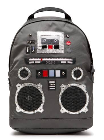 开学啦！你家宝宝“上新”了吗？没准有止哭功效哦