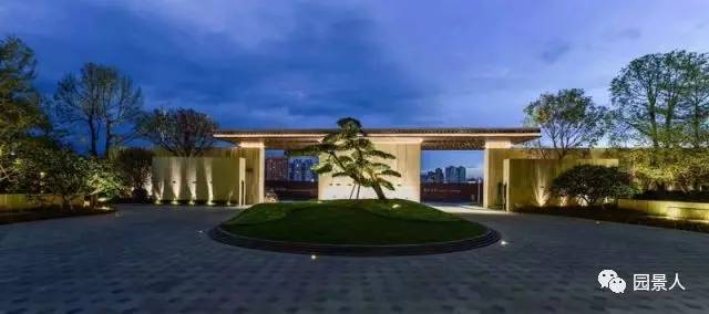 中国最好看的夜景风景区,濮阳市示范区夜景最漂亮的地方