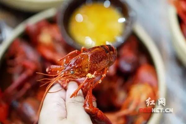 长沙吃虾网红店在哪里,长沙河西哪家油爆虾最好吃