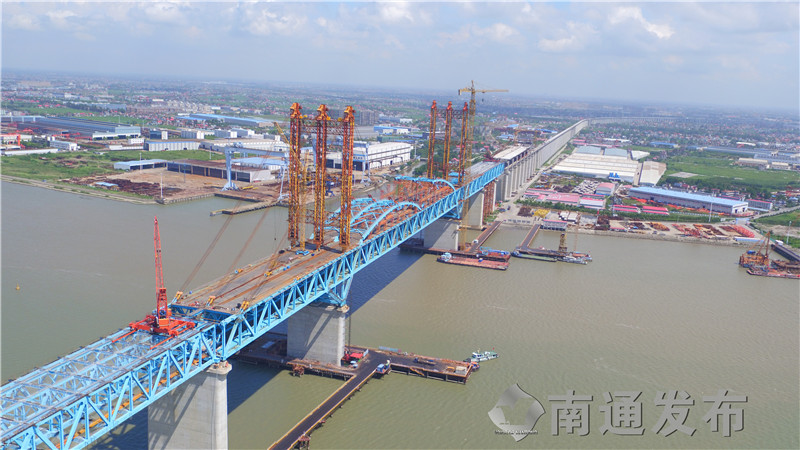 南通张家港铁路最新消息,沪苏通张家港铁路规划