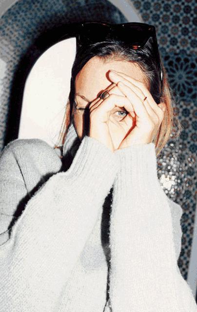 为什么女人都想拥有celinebox,为什么每个女人都拥有一个钻戒