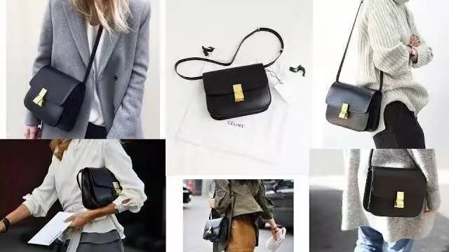 为什么女人都想拥有celinebox,为什么每个女人都拥有一个钻戒