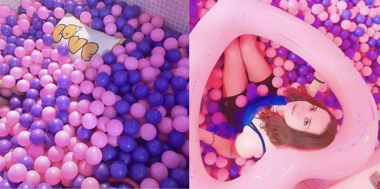 直击少女心,直击你的少女心