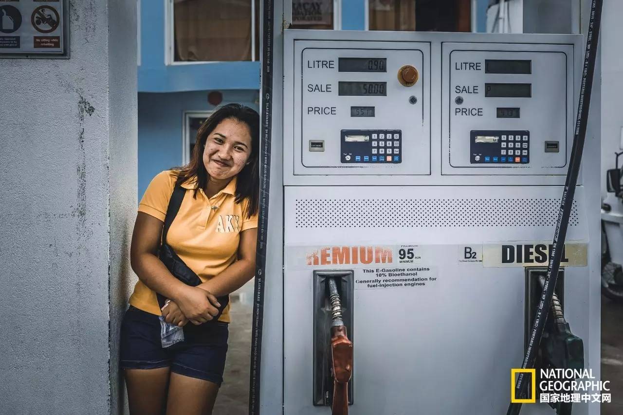 菲律宾长滩岛海滩,菲律宾长滩岛游记