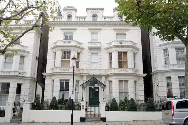 贝克汉姆穷到什么程度,贝克汉姆探访贫困家庭