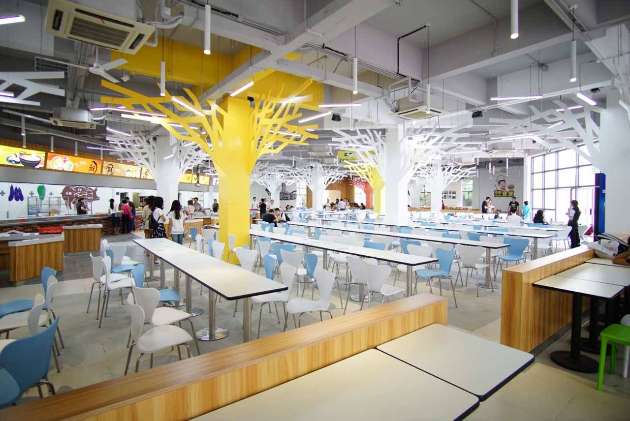 南航河南公司空勤食堂,南航食堂最新状况