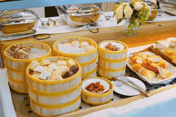 南航河南公司空勤食堂,南航食堂最新状况