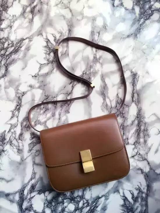 为什么女人都想拥有celinebox,为什么每个女人都拥有一个钻戒