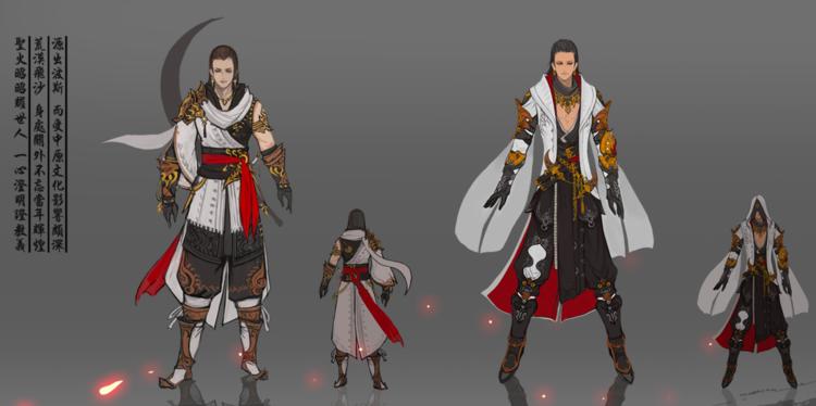 说说你对cosplay的印象,你对cos的看法