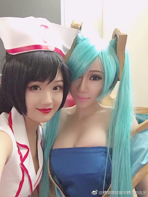 【2017OPENDAY】COSERONLY:ToBeAHero