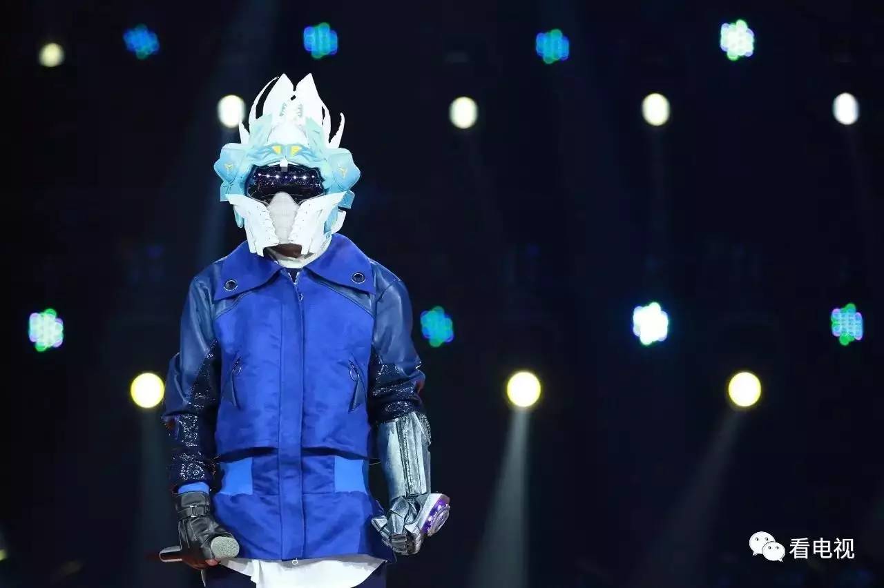 蒙面唱将猜猜猜2018发布会,蒙面唱将猜猜猜2019集锦