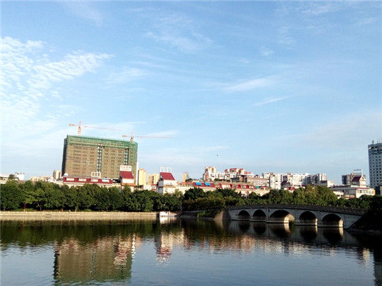 中国眉山一带一路“东坡味道”专题推介会亮相狮城