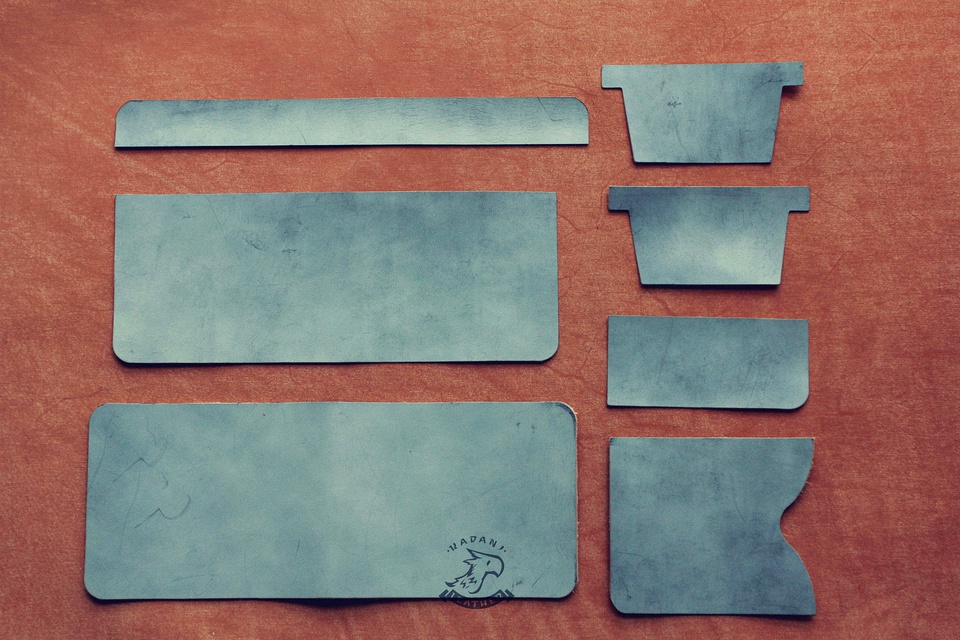 手工钱包100种做法,手工制作日记简单又好看的