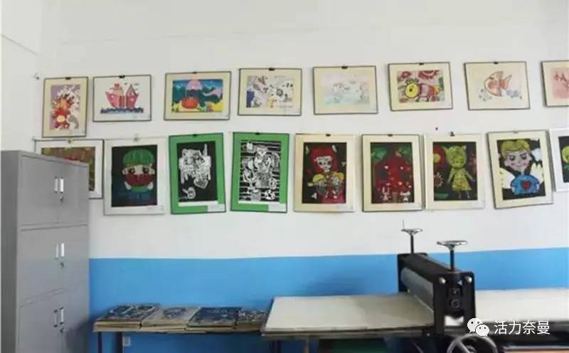 2018年通辽市奈曼旗实验小学,奈曼旗实验小学学校