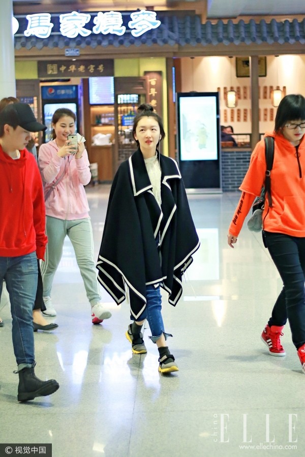 入秋的第一件外套是什么,入秋了秋天的第一件外套