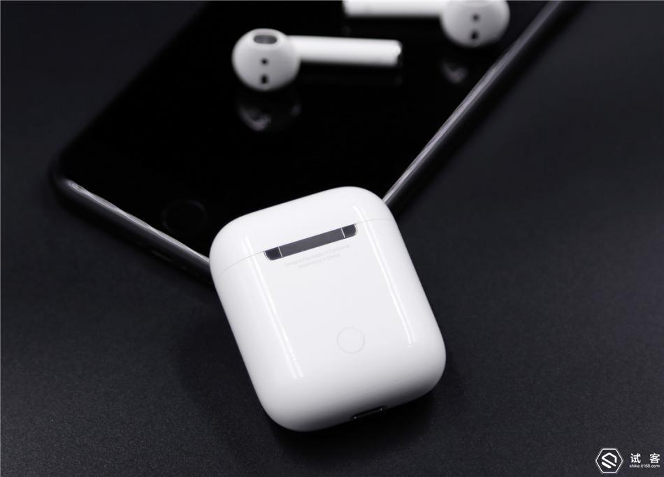 airpods每款体验测评,airpods三代环绕测试