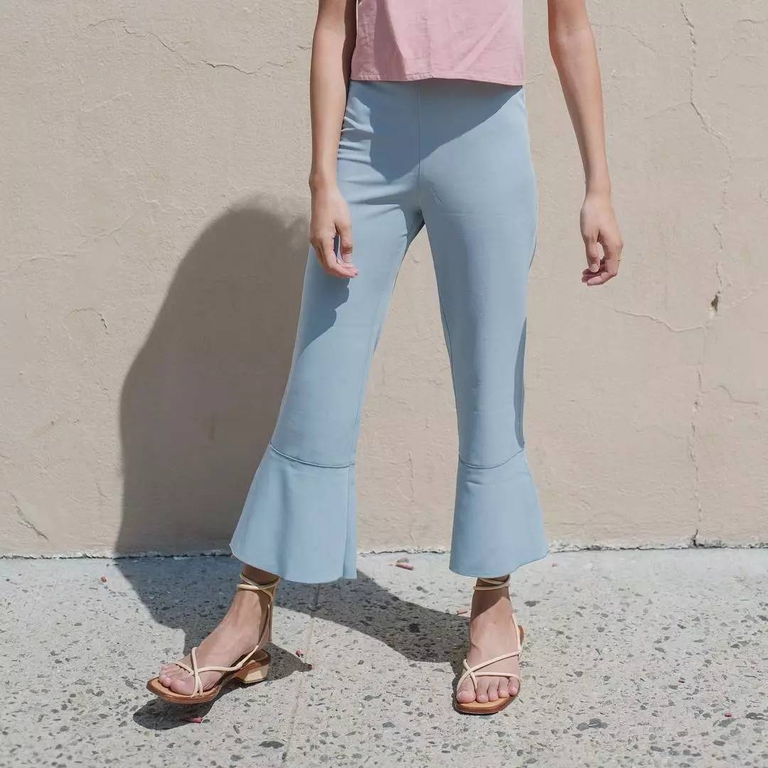 「我26岁,身高158cm|最爱的品牌是ZaraKids」