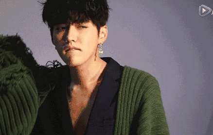 豆瓣日记:没看过这九个男明星耍帅,不足以谈人生