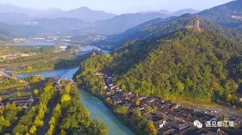 都江堰的伟大和奇妙之处 (都江堰精华部分图片)