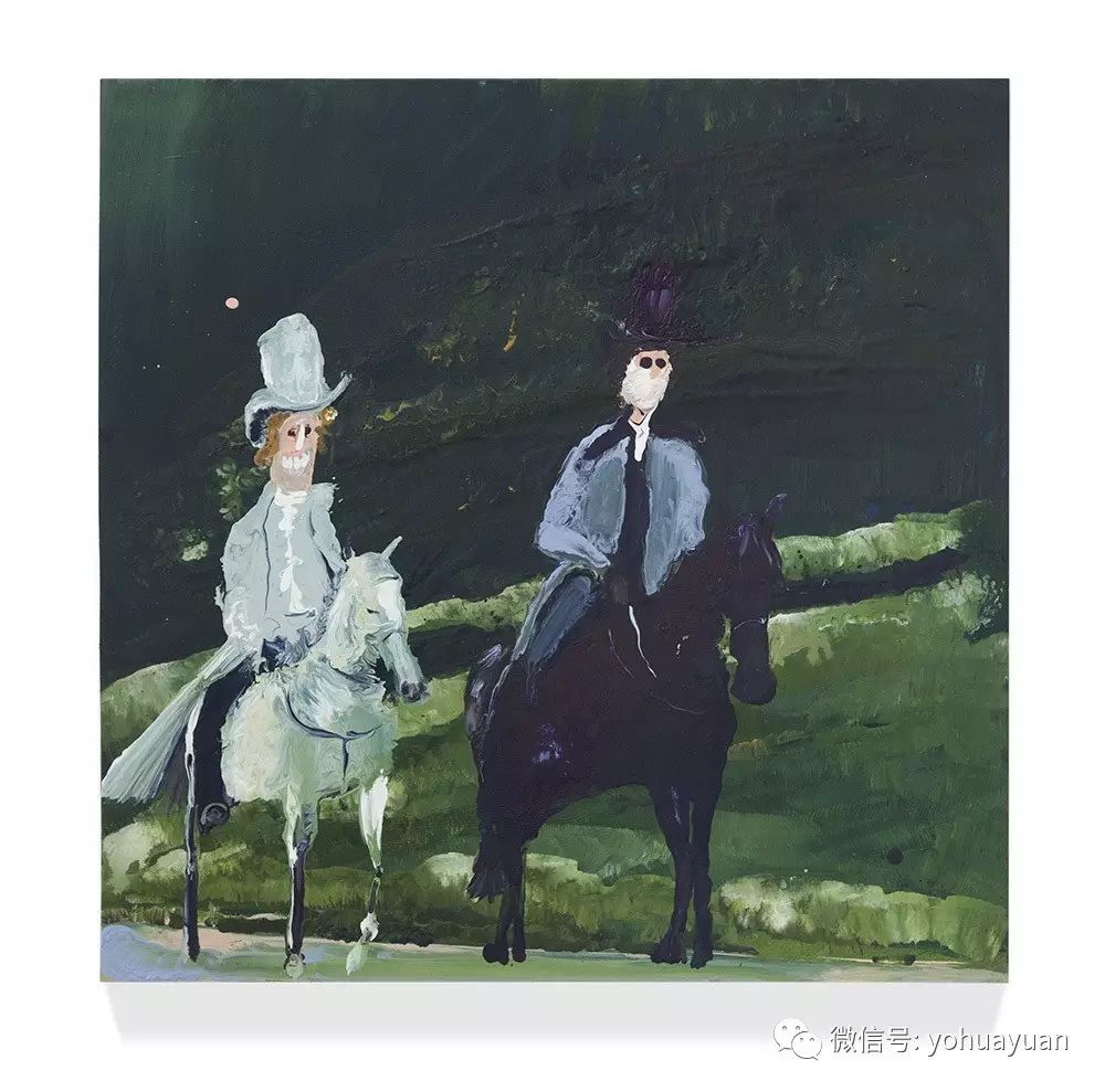 丙烯颜料怎么挑选,丙烯颜料推荐初学者