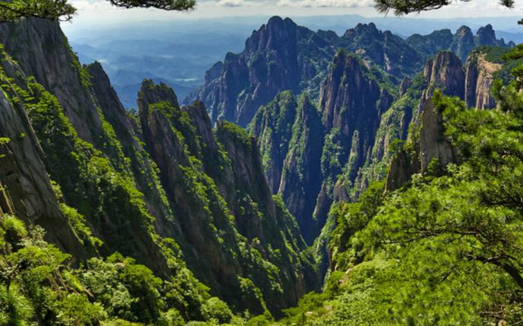 河南超美的地方,洛阳附近看星星的好去处