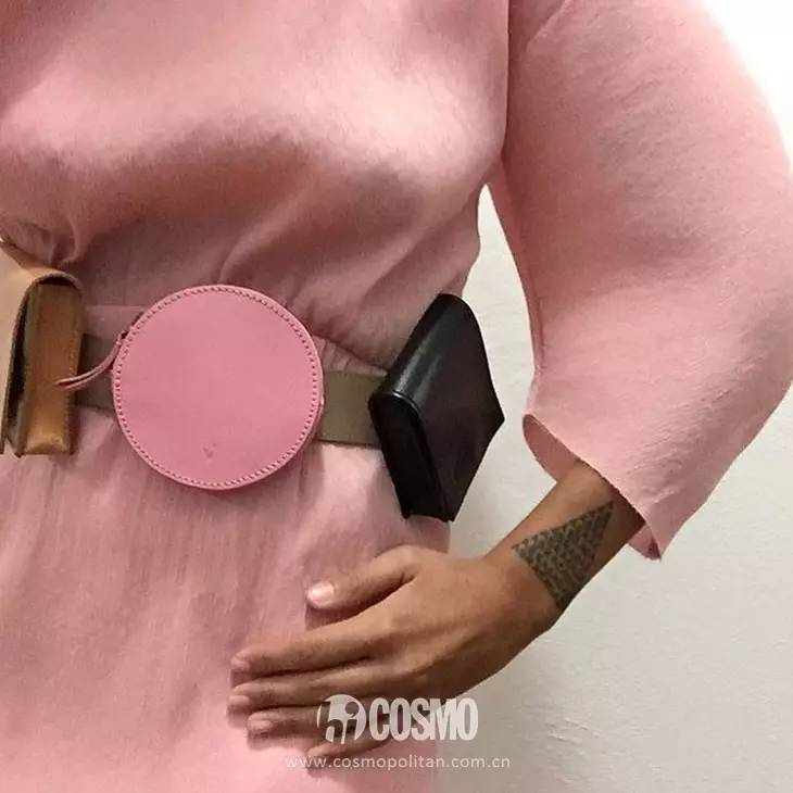 学生党开学季双肩包来咯,开学必备的结实帆布双肩包