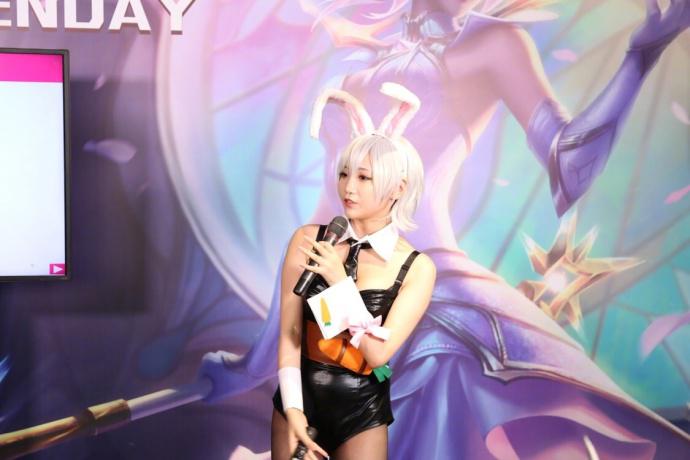 【2017OPENDAY】COSERONLY:ToBeAHero