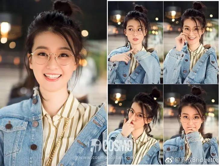 戳进来｜秋天拒做金毛狮王，女明星的保养秘术在这里