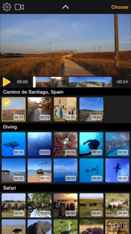 如何压缩iOS设备上的高清视频？来试试这个
