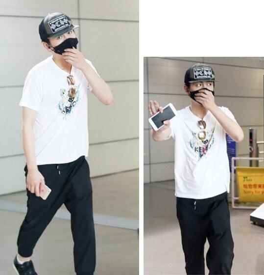 躲镜头挑战综艺,躲镜头女明星