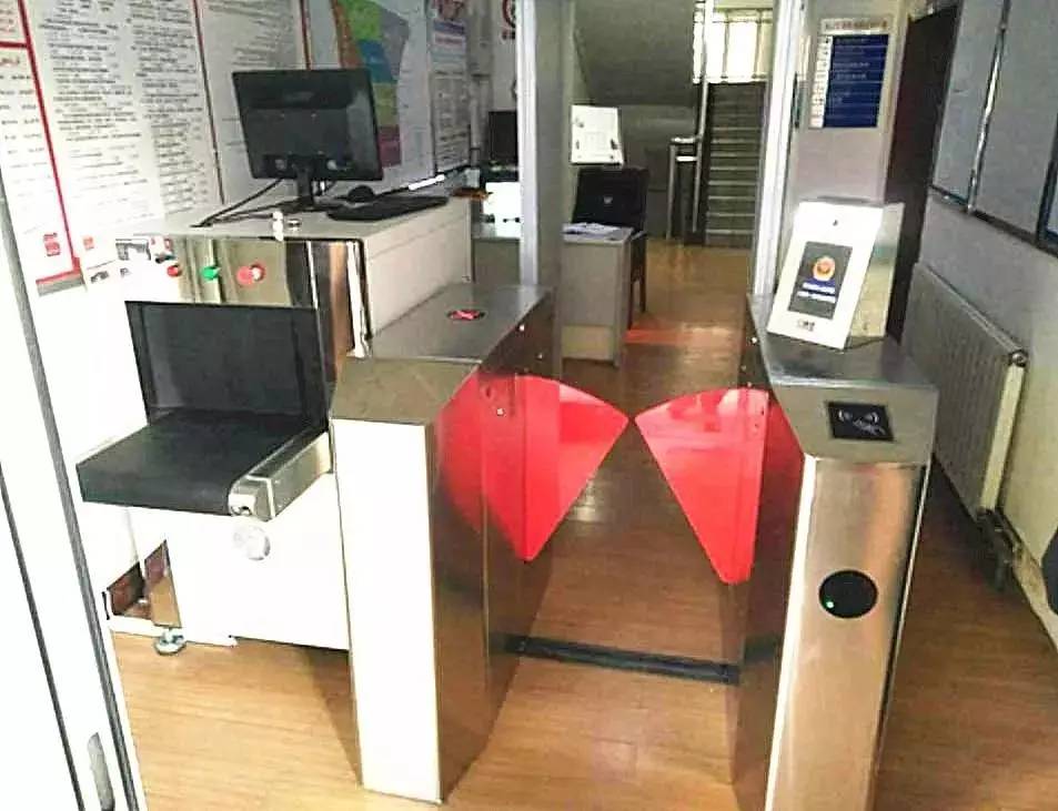 德州汽车总站电子检票系统 (德州汽车总站检票系统)