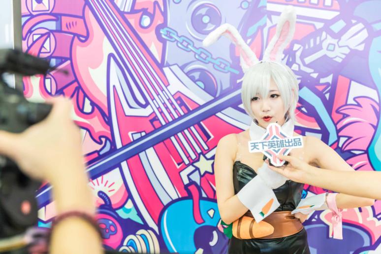 【2017OPENDAY】COSERONLY:ToBeAHero