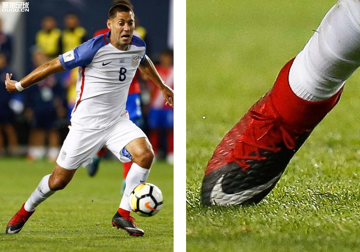 最新的战靴推荐,本月赛场战靴图片