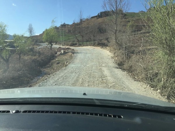 Hi,我是小可，我又回来了，产后第一次出行，娘子军奔赴女儿国