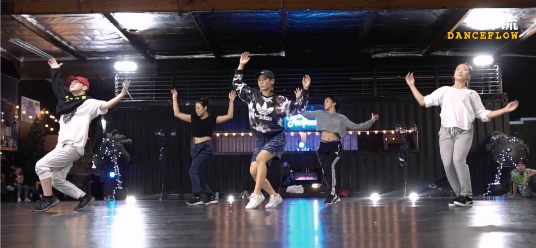 跳舞需要练习的内容有哪些？｜舞流公开课