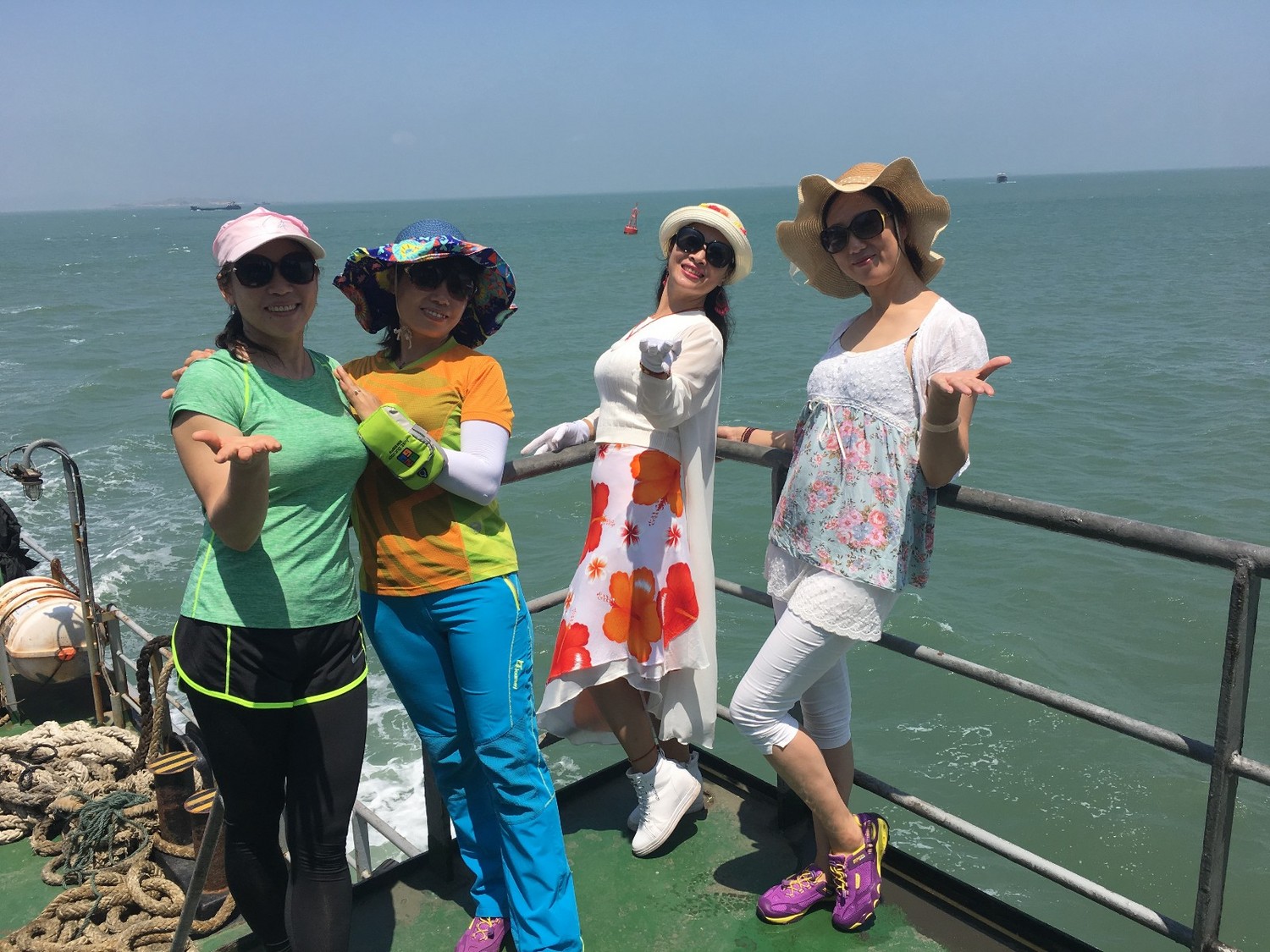 南日岛露营过夜推荐,南日岛九重山露营