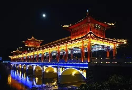 广西最美山水小城,广西山水美如人间仙境在哪里