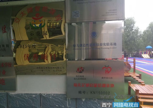 青海足球培训,青海省青少年足球培训中心