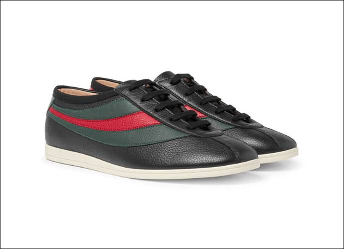 穿腻了小白鞋可以这样来改造,穿腻了小白鞋的话