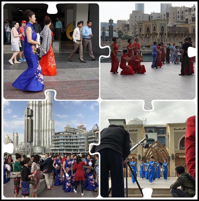 迪拜自驾七日游攻略,迪拜自驾游一日游攻略