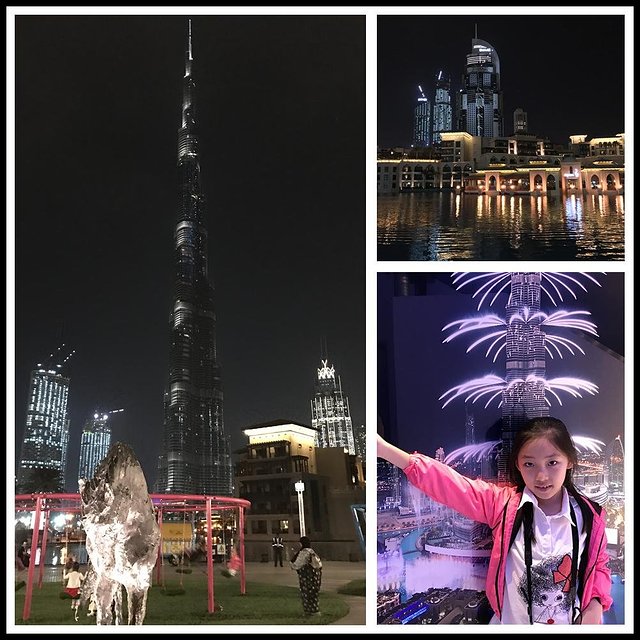 迪拜自驾攻略,迪拜自驾游一日游攻略