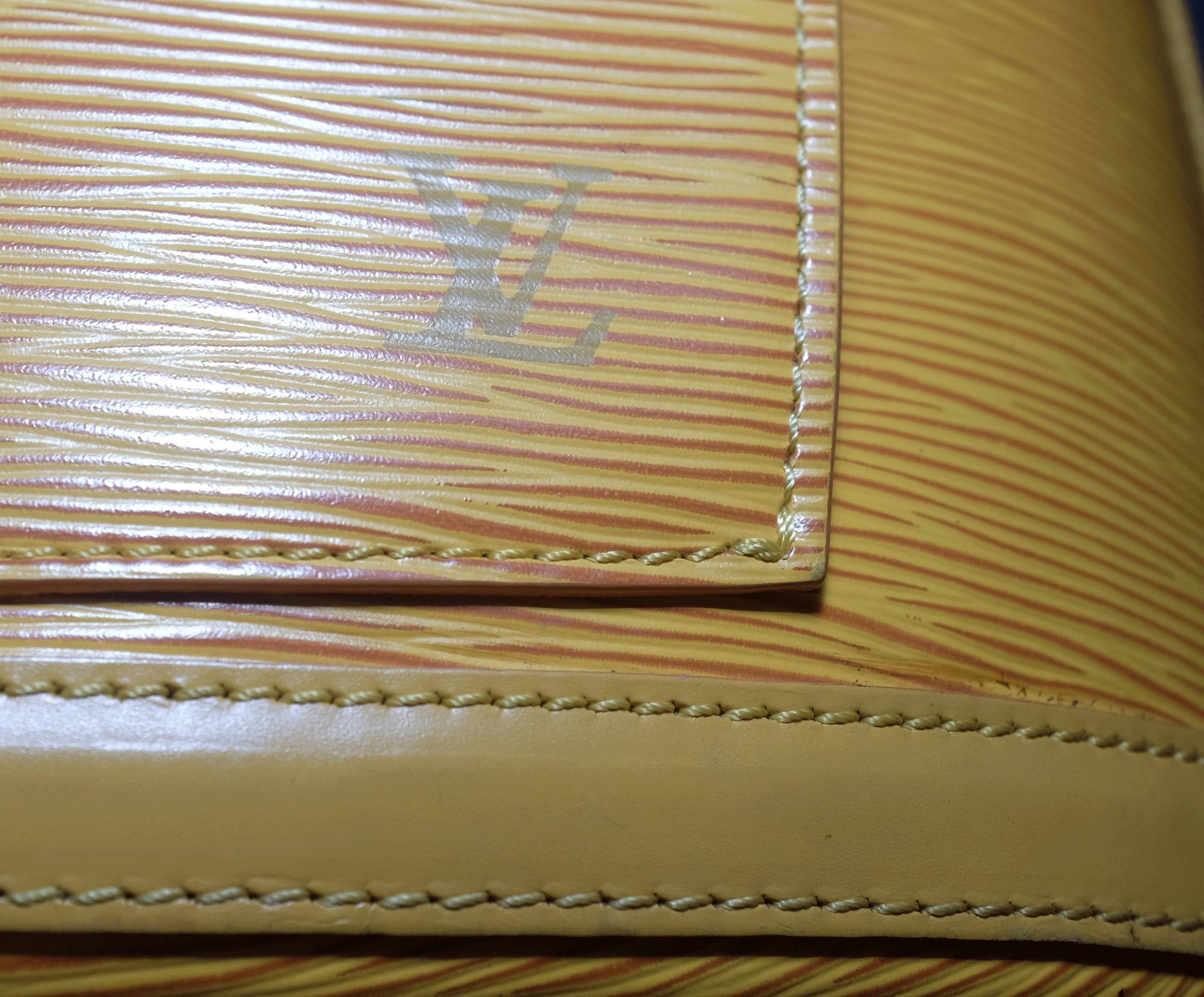 史上最强皮具护理：如何把5000块的皮鞋擦成30万的样子