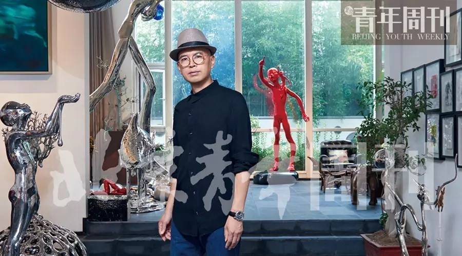 白客叫兽还合作吗,白客和叫兽