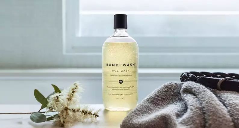 天然环保健康洗护用品,澳洲清洁好物推荐平价