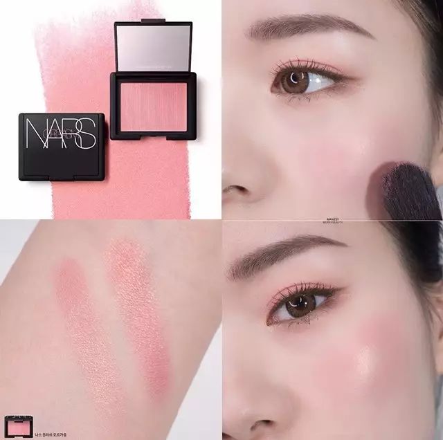 nars涓撴煖鍖栧,nars涓撴煖褰╁浣撻獙