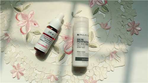 祛痘印和闭口最好的办法,去闭口加痘印好物推荐