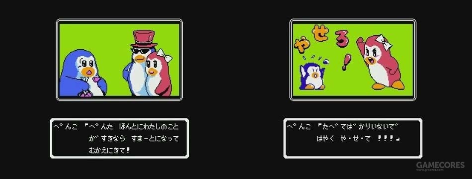 FC上那些你可能没听说过的“神作”